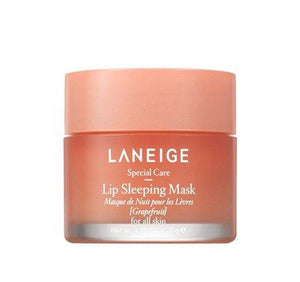 Laneige Lip Sleeping Mask - Grapefruit [20g]