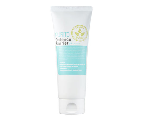 Purito Defence Barrier PH Cleanser