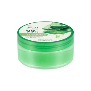 The Face Shop Fresh Jeju Aloe 99% Soothing Gel
