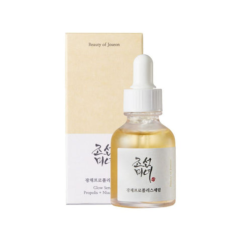 Beauty of Joseon - Glow Serum 30ml