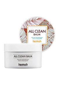 Heimish - All Clean Cleansing Balm