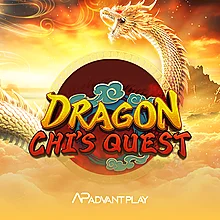 Dragon ChiÃƒÆ’Ã‚Â¢ÃƒÂ¢Ã¢â‚¬Å¡Ã‚Â¬ÃƒÂ¢Ã¢â‚¬Å¾Ã‚Â¢s Quest