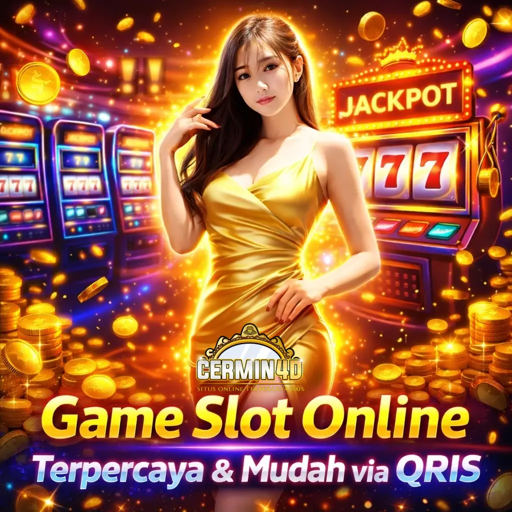 BONUS KEJUTAN DI SETIAP HARINYA